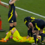 Trajneri i Kroacisë, Dalic: Jemi më të mirë se Italia