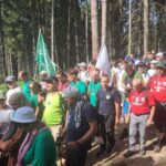 Pas sherrit, 59-vjeçari hedh nga ballkoni ish-partneren