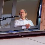 Tekno-konkurrenca dhe gjeopolitika