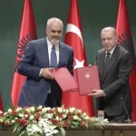 Tensione përsëri në nivele të larta në gadishullin korean, kërcënimi i Kim