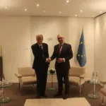 Krim pa shpëtim? Jo më — Shteti, bandat dhe detyra e pafund