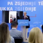 Presidenti i Letonisë në Tiranë: Bashkëpunim Strategjik dhe Mesazh i Fortë për Paqen në Rajon!