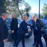 Berisha: Nga Korça i deklaroj Ramës se dënimi yt politik është pa kthim